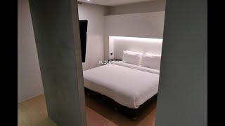 해운대 인트로 호텔 룸투어 Haeundae Intro Hotel Room Tour