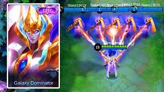 Estes galaxy dominator revamped skin