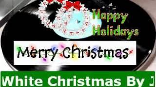 White Christmas By JIM REEVES By DJ Tony Holm