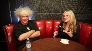 Melvins interview with Buzz Osborne