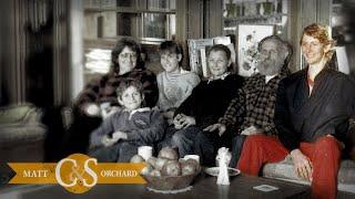 The Only One Who Deserved to Stay - The Case of David Bain
