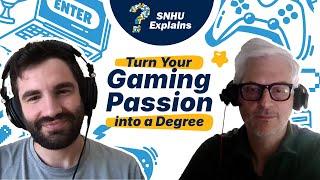 Should I Get a Game Art and Development Degree?