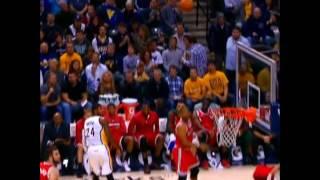 Paul George Confident In His 3 Point Shot Vine