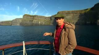 Explore TV Ireland - The Cliffs of Moher