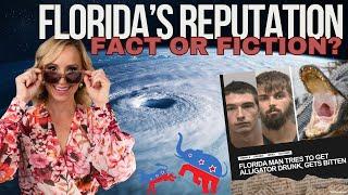 Is Florida Misunderstood? The Truth About Living In Florida