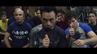 Metamoris 3 Gracie VS Bravo The Rematch (Official trailer)