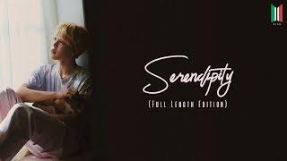 [SUB ITA] BTS - Serendipity (Full Length Edition) (3a Traccia - Love Yourself 結 'Answer')