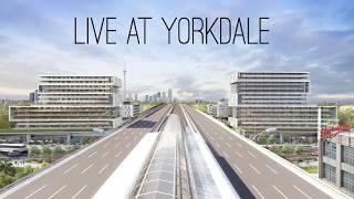 The Yorkdale Condos