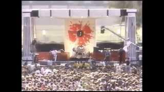 The Alarm  -  Spirit of '86 (Full Broadcast)