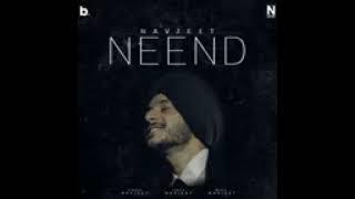 neend song ( Panjabi song) AG Killer 420