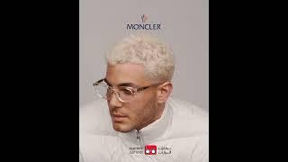 Moncler Eyewear