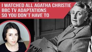 Ranking all Agatha Christie BBC adaptations