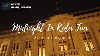 VIRTUAL TRAVEL IN KOTA TUA AT NIGHT 2023 - ABHY TRAVEL SPOTTER