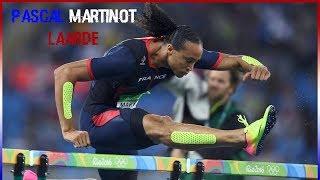 Pascal Martinot-Lagarde - Motivational Video ● HD ●