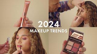 2024 Makeup Trend Predictions | Sephora