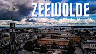 Zeewolde  Drone Video | 4K UHD