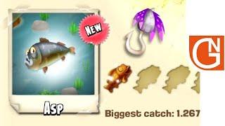 Hay Day · Let's Play #581 · Get Diamonds With Fishing Event