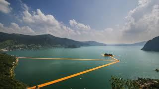 BulDock - Modular Floating Pontoon Docks | The Floating Piers
