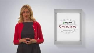 Simonton Windows