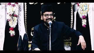 07 Majlis | Maulana Abid Bilgrami | Khoja Masjid