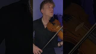 Britney Spears - Criminal - Zotov - violin cover