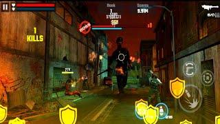 DEAD TARGET: Zombie Android Gameplay  //Saini all India 2022