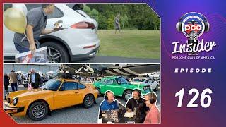 What To Do During Monterey Car Week (plus raffle BTS) | Episode 126