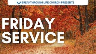 Breakthrough Life Church | Praise & Worship