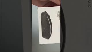 HP Mouse Wireless Unboxing | Abhay Jaxen