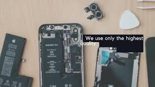 Global Mobi-Tech Your One Stop Cell Phone Shop in Atlanta