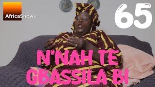 N'NAH TÈ GBASSILA BI-65-VERSION MALINKE