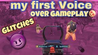 FIRST VOICE OVER OF Abrargamingyt |23 KILLS  Gameplay | PUBG MOBILE | Abrargamingyt