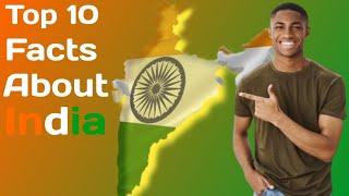 Top 10 Interesting facts about India | Info at RR | #informativevideo #infoatrr