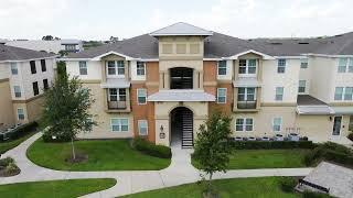 Landstar Park Apartments - Orlando, FL