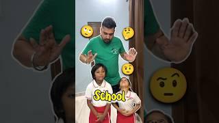 Kids' school has started  393 #minivlog #ashortaday #trending #shorts