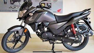 2024 Honda SP125! Best 125cc Bike for Commuters?? The Bengal Rider