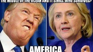 HILLARY CLINTON MEMES USA 2016 ELECTIONS, FOR PRESIDENT