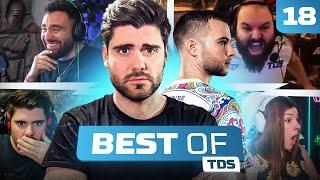 IL FAUT RESTER FORT ! - BEST OF TEAM DU SUD #18