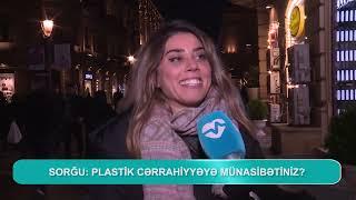 “Üzü 20 il gəncləşdirə bilirik” - Plastik cərrah Vüqar Ələkbərov