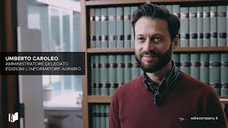Edizioni l'Informatore Agrario - Viaggio nella divulgazione agricola