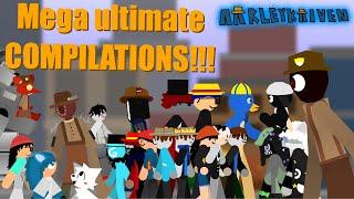 Aarleykaiven mega ultra ultimate compilation!!!