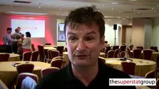 Feedback on Andy Preston, Sales Motivational Speaker from Graeme Hargreaves, Superstat