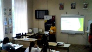 ГАОУ ВО МГПУ ИСПО им. К.Д. Ушинского УК "Измайлово". Преподавание в младших классах. 22.06.17