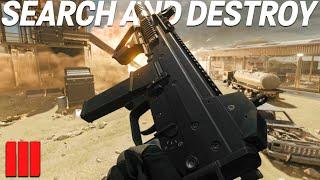 Search and Destroy in Modern Warfare 3 is AMAZING!