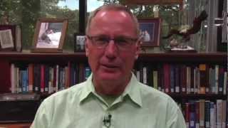 Max Lucado's Inspiration Testimony