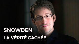 Edward Snowden : L'avenir de la démocratie en débat - Birgitta Jonsdottir - Documentaire - AT