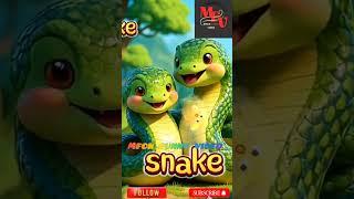 Funny video #foryou #marvel #vairalvideo #cartoon #shortvideo #funny #avengers #snake