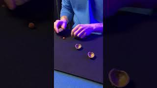 FOCUS GAME - TUTORIAL