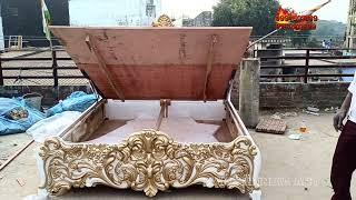 furniture supplier Saharanpur make in India art