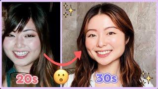 [5-MIN]AGE BACKWARDS, LOOK YOUNGERANTI-AGING FACE MASSAGE (NO TOOLS!) FOLLOW ALONG Lémore